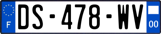 DS-478-WV