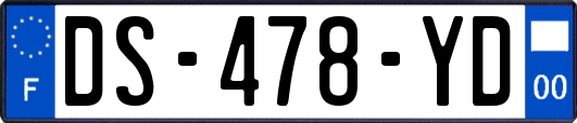 DS-478-YD