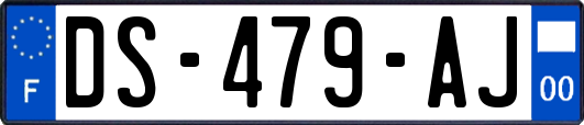 DS-479-AJ