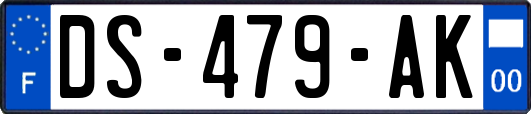 DS-479-AK