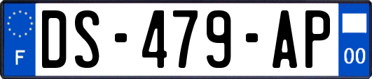 DS-479-AP