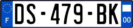 DS-479-BK