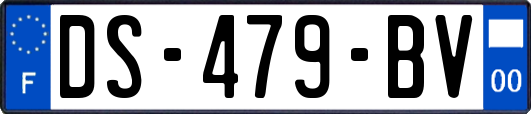 DS-479-BV