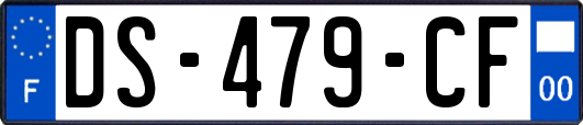 DS-479-CF