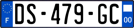 DS-479-GC