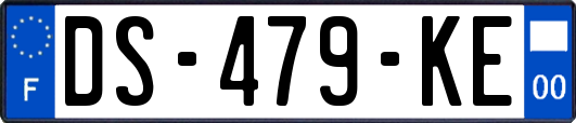 DS-479-KE