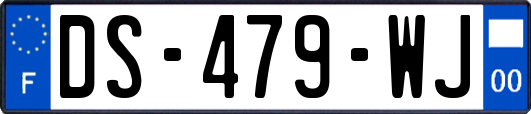 DS-479-WJ
