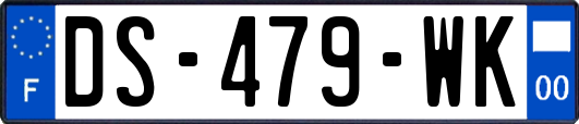 DS-479-WK