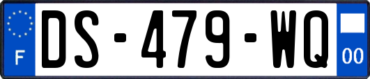 DS-479-WQ
