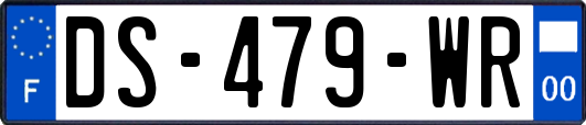 DS-479-WR