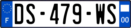 DS-479-WS