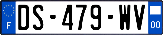 DS-479-WV