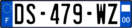 DS-479-WZ
