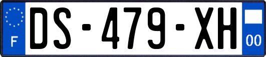 DS-479-XH