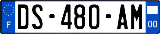 DS-480-AM