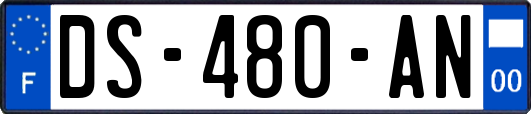 DS-480-AN