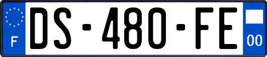 DS-480-FE