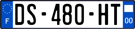 DS-480-HT