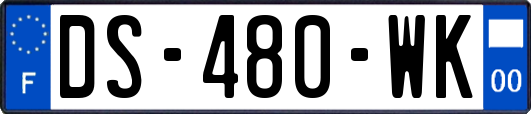 DS-480-WK