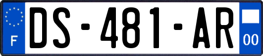 DS-481-AR