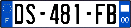 DS-481-FB