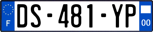 DS-481-YP