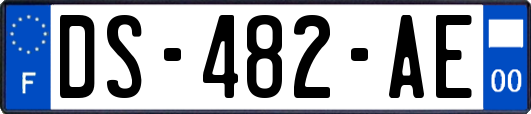 DS-482-AE