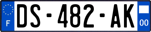 DS-482-AK