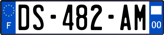 DS-482-AM