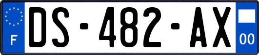 DS-482-AX