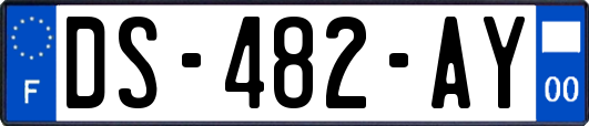 DS-482-AY