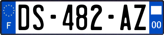DS-482-AZ