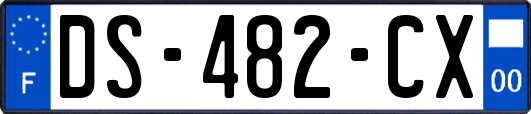 DS-482-CX