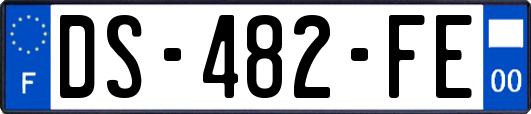 DS-482-FE