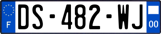 DS-482-WJ