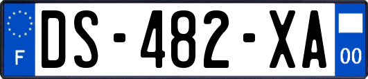 DS-482-XA