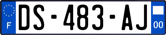 DS-483-AJ