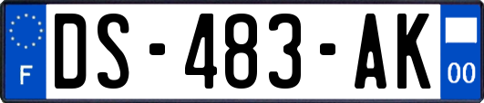 DS-483-AK