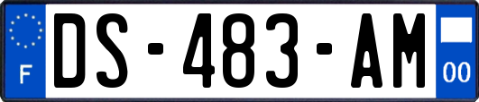 DS-483-AM