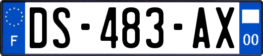 DS-483-AX