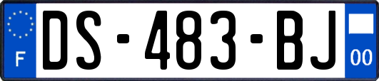 DS-483-BJ
