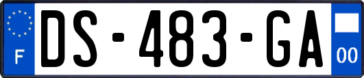 DS-483-GA