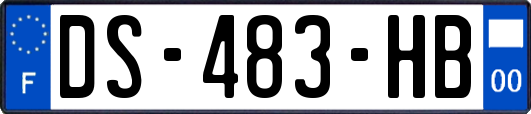 DS-483-HB