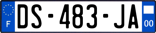 DS-483-JA