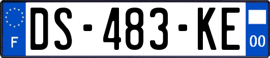 DS-483-KE