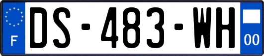 DS-483-WH