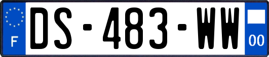 DS-483-WW
