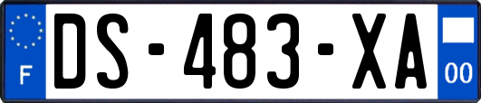DS-483-XA