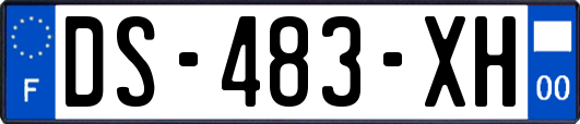 DS-483-XH