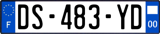 DS-483-YD